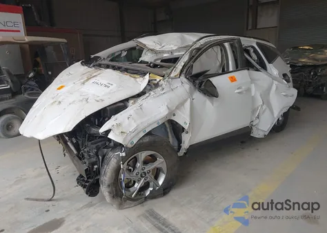 2024 Hyundai Tucson Sel из США, поврежденный, VIN 5NMJB3DE9RH316645